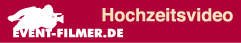 Logo Hochzeitsvideo